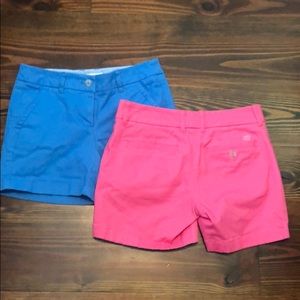 Southern Tide shorts - Lot of 2